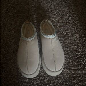 Sandpaper uggs! Size 13